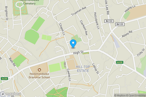 125 High Street, Heckmondwike, West Yorkshire, WF16 0PW