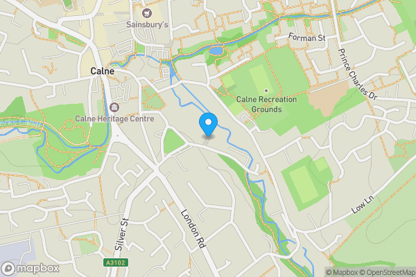 Edreds Court, Calne, Wiltshire, SN11 8BA