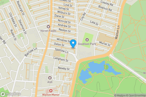 82 Oxton Street, Liverpool, L4 4DQ