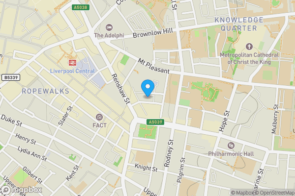 Liverpool, Merseyside, L1 2SU - Online Auctions