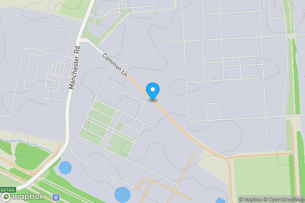 Land to the north of Common Lane, Partington, Manchester, Greater Manchester, M31 4DH