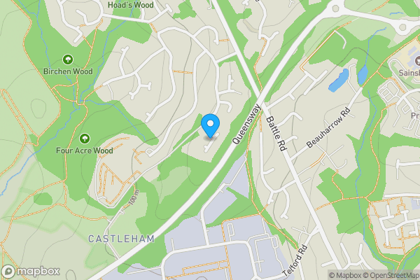 16 High Beech Chalet Park, Battle Road, St Leonards-on-Sea, East Sussex, TN37 7BS