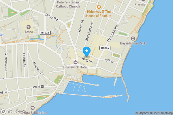 23 - 25 King Street, Bridlington, East Yorkshire YO15 2DN