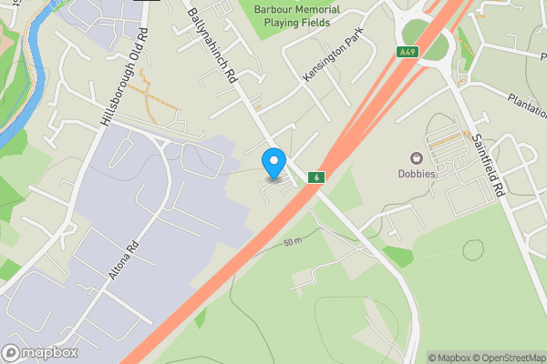 132 Ballynahinch Road, Lisburn