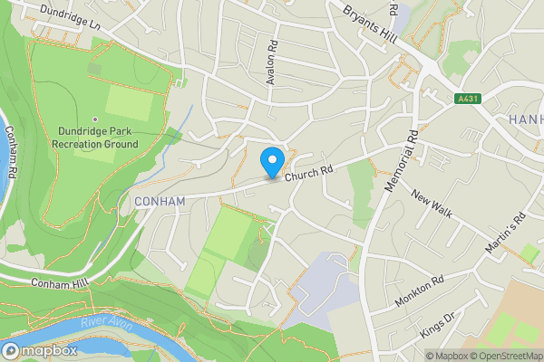 Church Road, Bristol, Avon, BS15 3AL