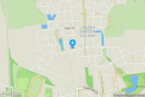 3 Clark Drive Yate, Bristol, Avon, BS37 7EH