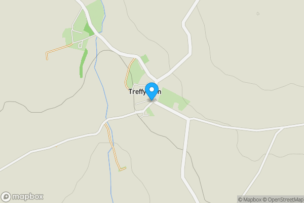 Map location for Home Farm, Treffynnon, Haverfordwest, Pembrokeshire, SA62 5LA