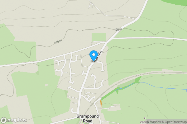 Top Hill, Truro, Cornwall, TR2 4DR