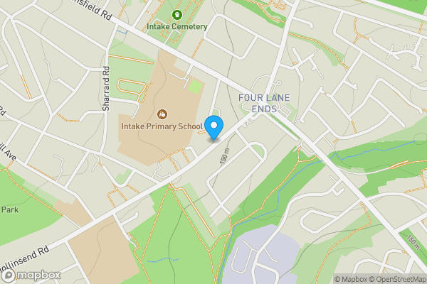 40 Hollinsend Road, Sheffield, South Yorkshire, S12 2EG