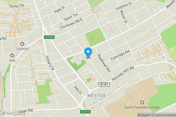 St. Michaels Avenue, South Shields , NE33 3AN