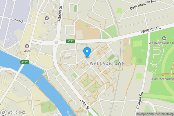 100 George Street, Flat 5, Ayr, KA8 0BP