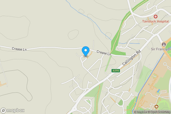 Garage 3 and Garage 4, Buctor Park, Tavistock, Devon PL19 8EP