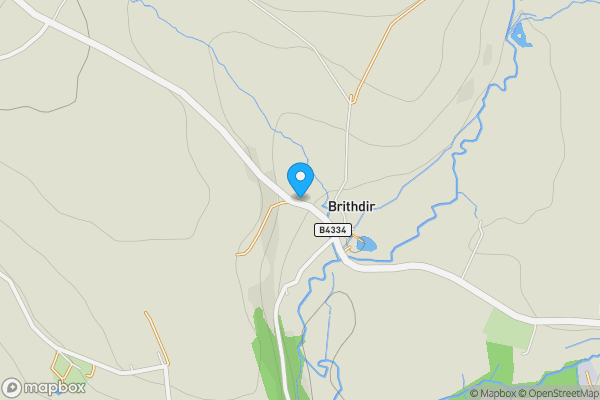 Brithdir, Rhydlewis, Llandysul, Ceredigion, SA44 5SN