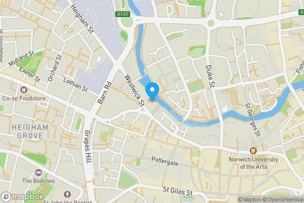 64-66 Westwick Street, Norwich, Norfolk, NR2 4SZ