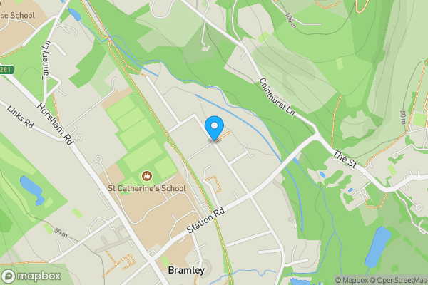 Eastwood Road, Guildford, Surrey, GU5 0EL