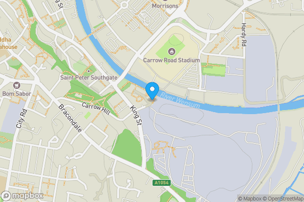 18 Priory View, Paper Mill Yard, Norwich, Norfolk NR1 2GA