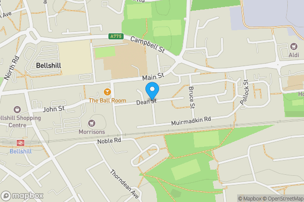 Dean Street, Bellshill, ML4 1PD