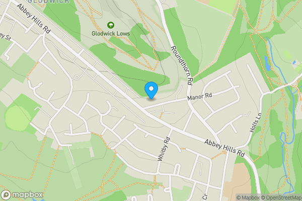 Property for Auction in Manchester - 9 Manor Road, Oldham