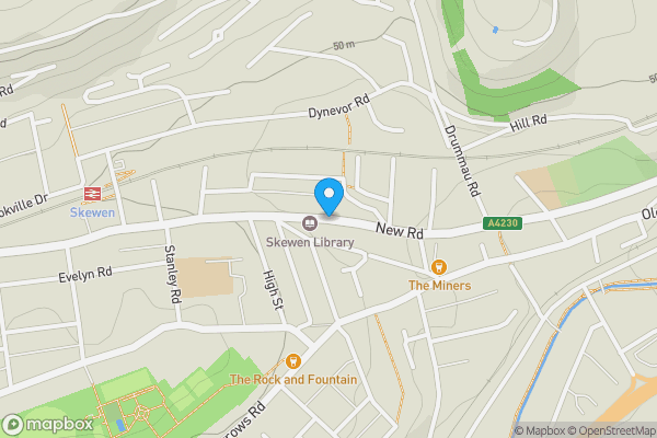 New Road, Neath, SA10 6UT