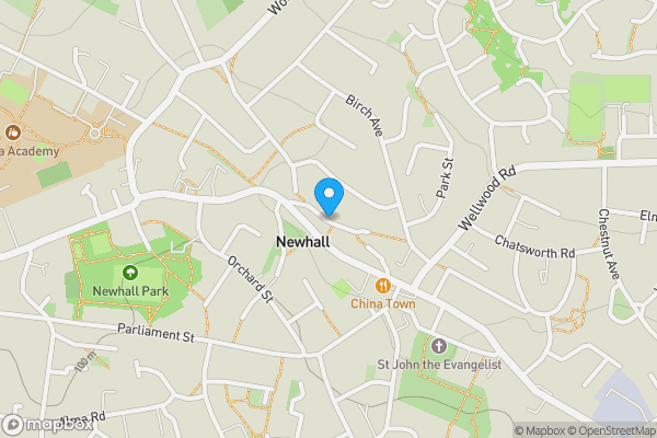 Hill Street, SWADLINCOTE, Derbyshire, DE11 0JR