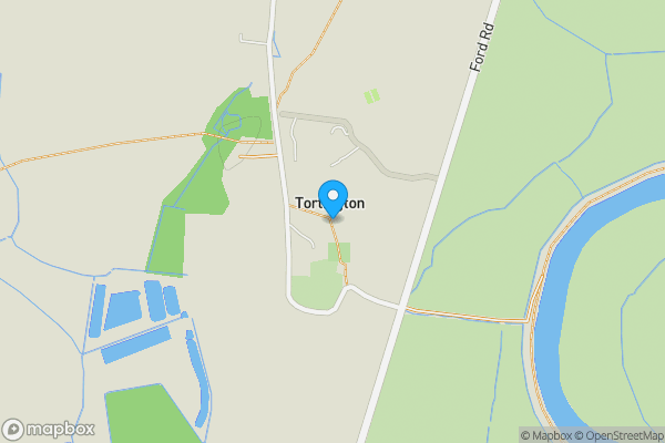 Ford Road, Arundel, West Sussex, BN18 0FD