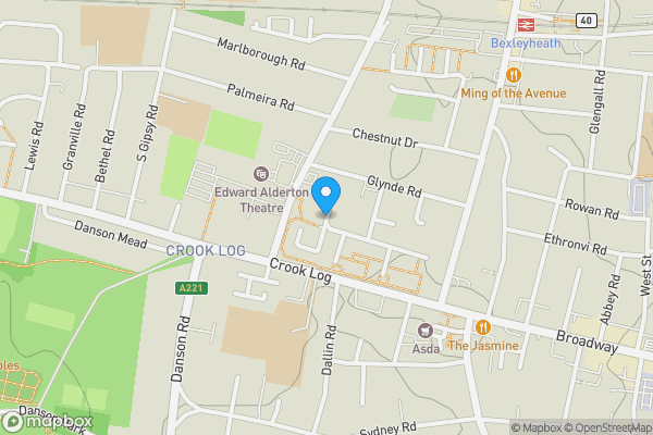 Hanover Way, Bexleyheath, Kent, DA6 8BZ