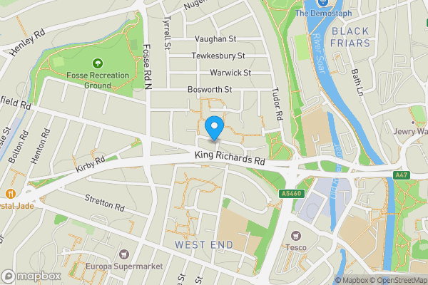 52-60 Kate Street, Leicester, LE3 5RP