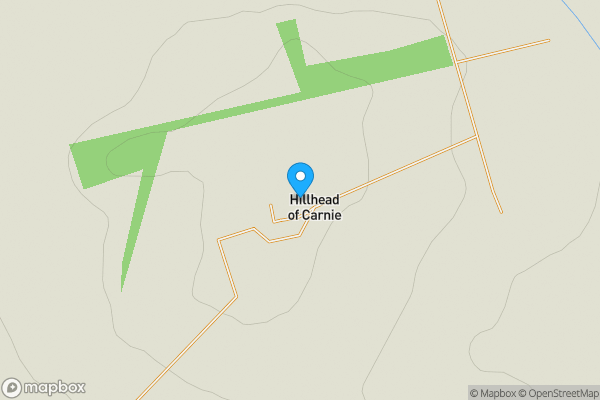 Map location for Land At Westhill, Westhill, AB32 6SL