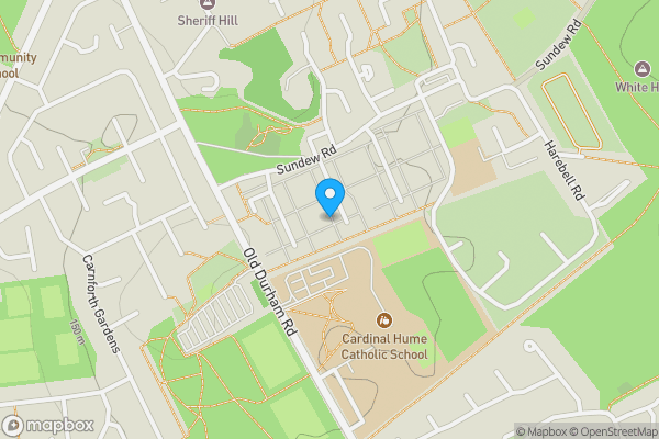 24 Broomlaw, Gateshead, Tyne And Wear, NE9 6RT