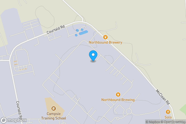 Map location for 2 Acres of Land, Clooney Road, Derry, Co Londonderry, BT47 3XX