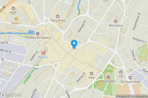 2 bed Block of Apartments