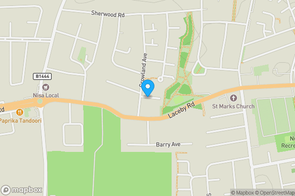 Tattershall Avenue, Grimsby, DN34 5JL