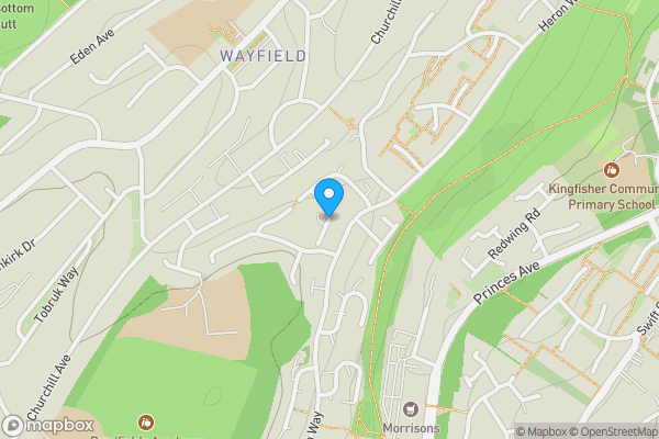 Flamingo Close, CHATHAM, Kent, ME5 7RF