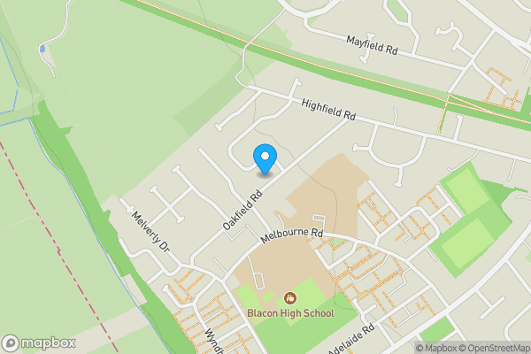 28 Oakfield Road, Chester, CH1 5AG