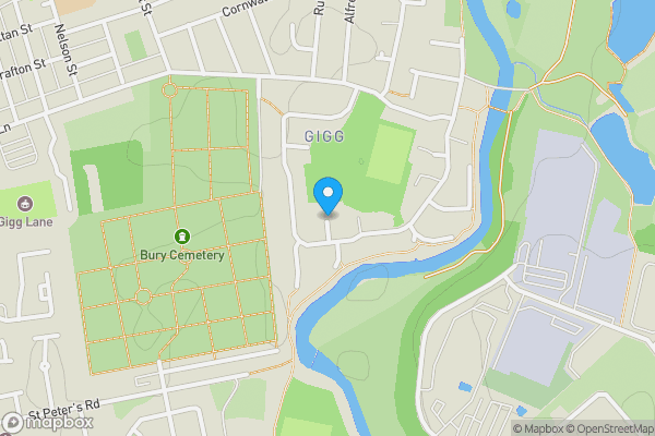 Kingsdale Close, BURY, Lancashire, BL9 9GJ