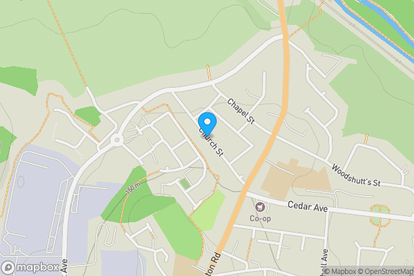 Church Street, Talke, Stoke-on-Trent, ST7 1NU, Stoke-on-Trent, Staffordshire