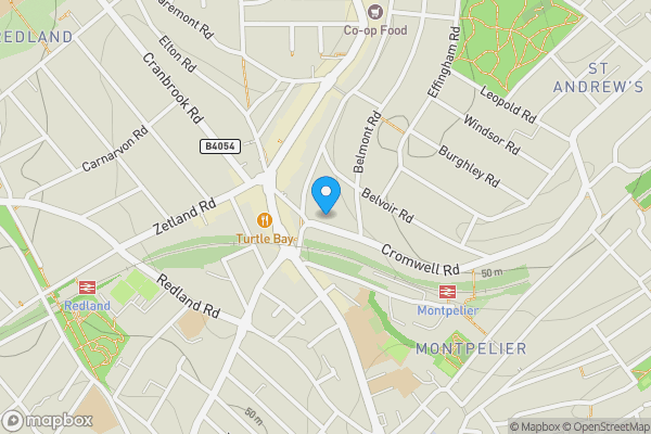 12, Cromwell Road, St Andrews, Bristol, BS6 5HG