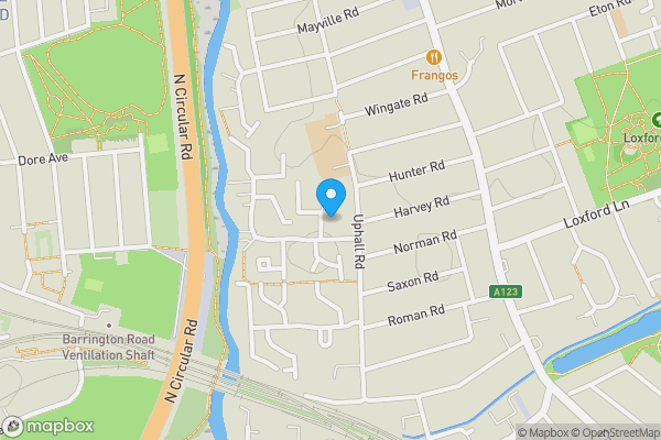 Flat 23, Springfield Court, Forsythia Close, Ilford,, Essex,, IG1 2BN