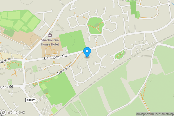 23, Arlington Close, ATTLEBOROUGH, Norfolk, NR17 2NF