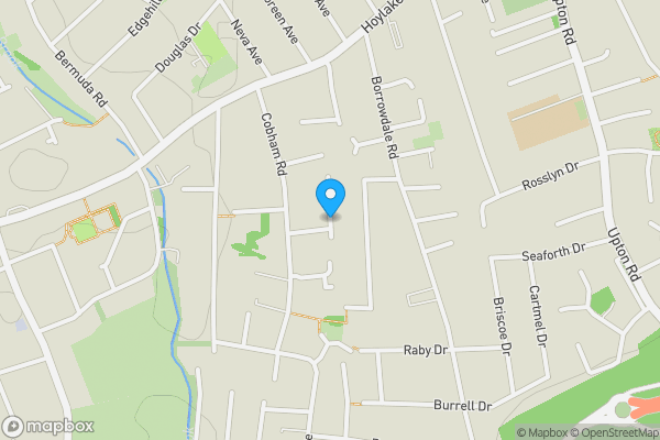 Willow Grove, Wirral, Merseyside, CH46 0TU