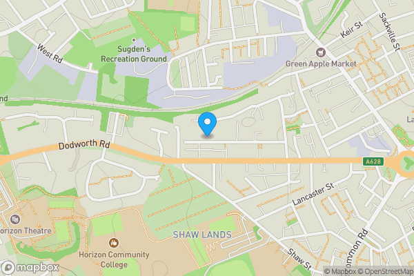 43 Springfield Street, Barnsley, South Yorkshire, S70 6HH