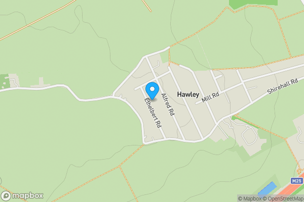 24 Ethelbert Road, Dartford, Kent, DA2 7SJ