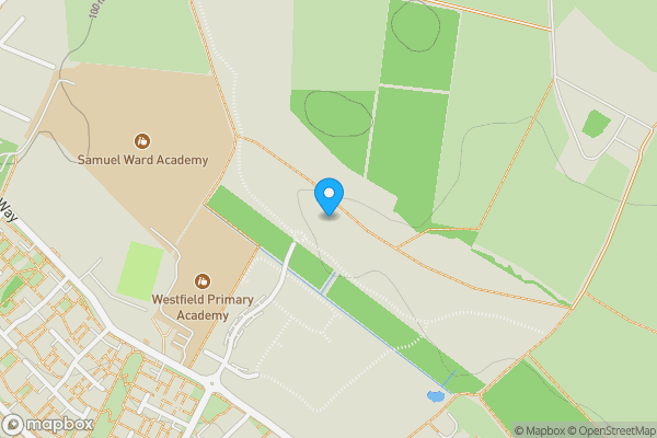 Map location for 1 - 5 High Street Haverhill Suffolk CB9 8AA