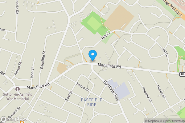 The Blue Bell Inn, 157 Mansfield Road, Sutton-In-Ashfield, Nottinghamshire, NG17 4HG