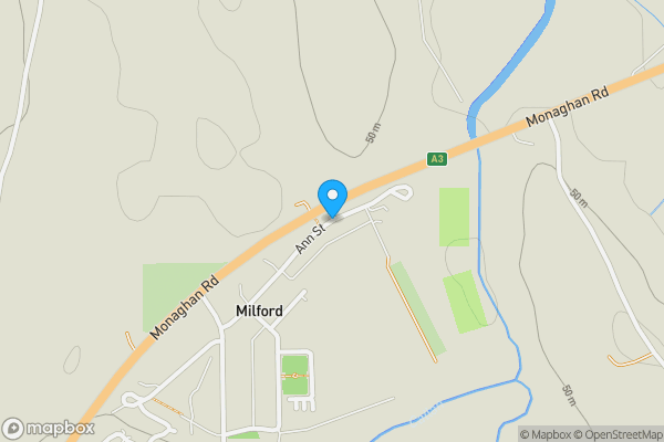 26, Anne Street, Milford, Armagh, County Armagh, BT60 3NX