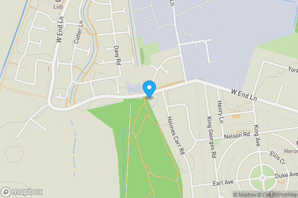 102 West End Lane New Rossington, Doncaster, South Yorkshire, DN11 0PY