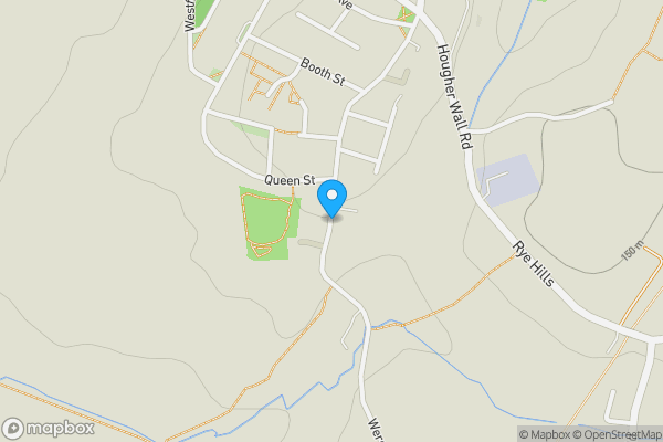 Wereton Road, Audley