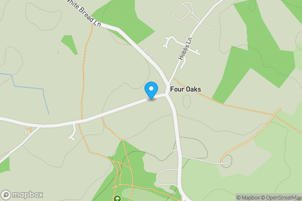 Map location for Main Street, Rye, East Sussex, TN31 6TL
