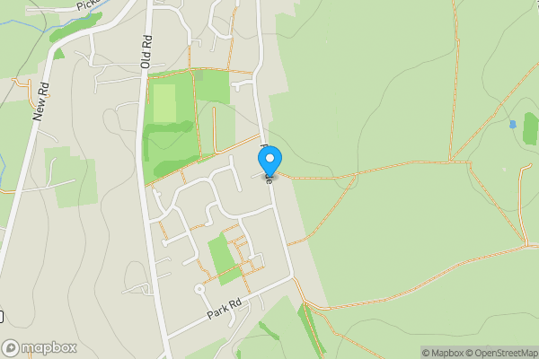 Parkside, Belper, Derbyshire, DE56 2AF