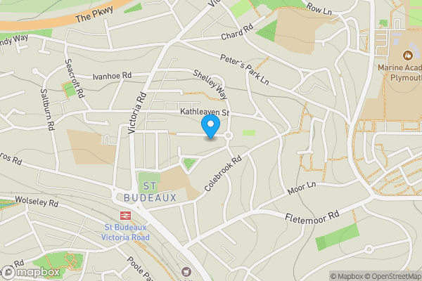 5 Collin Close, Plymouth, Devon, PL5 1QG